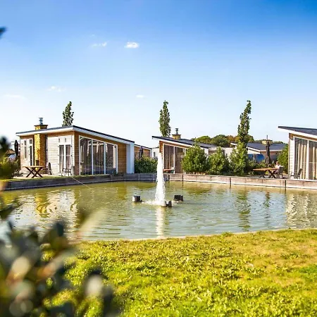 Biebosch - Sunshower Resort Valkenburg aan de Geul