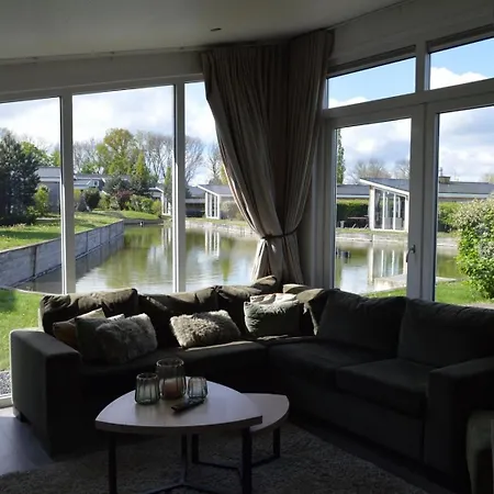 Biebosch - Sunshower Resort