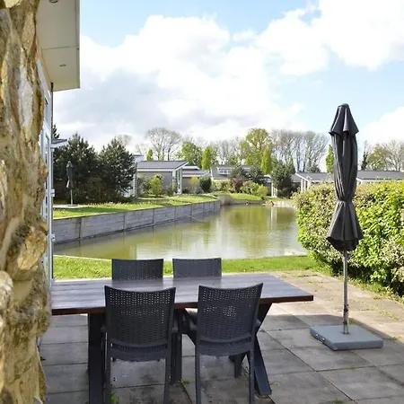 Biebosch - Sunshower Resort *