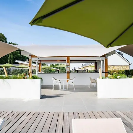 Biebosch - Sunshower Resort